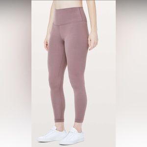 Lululemon Align Pant II *25"
Antique Bark